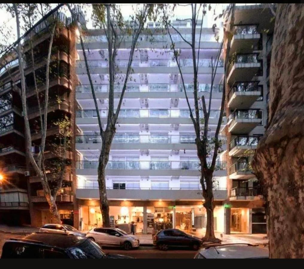 Todo En El Barrio!! Restaurantes, Cafeterias, Bares Y Shopping El Solar! Buenos Aires