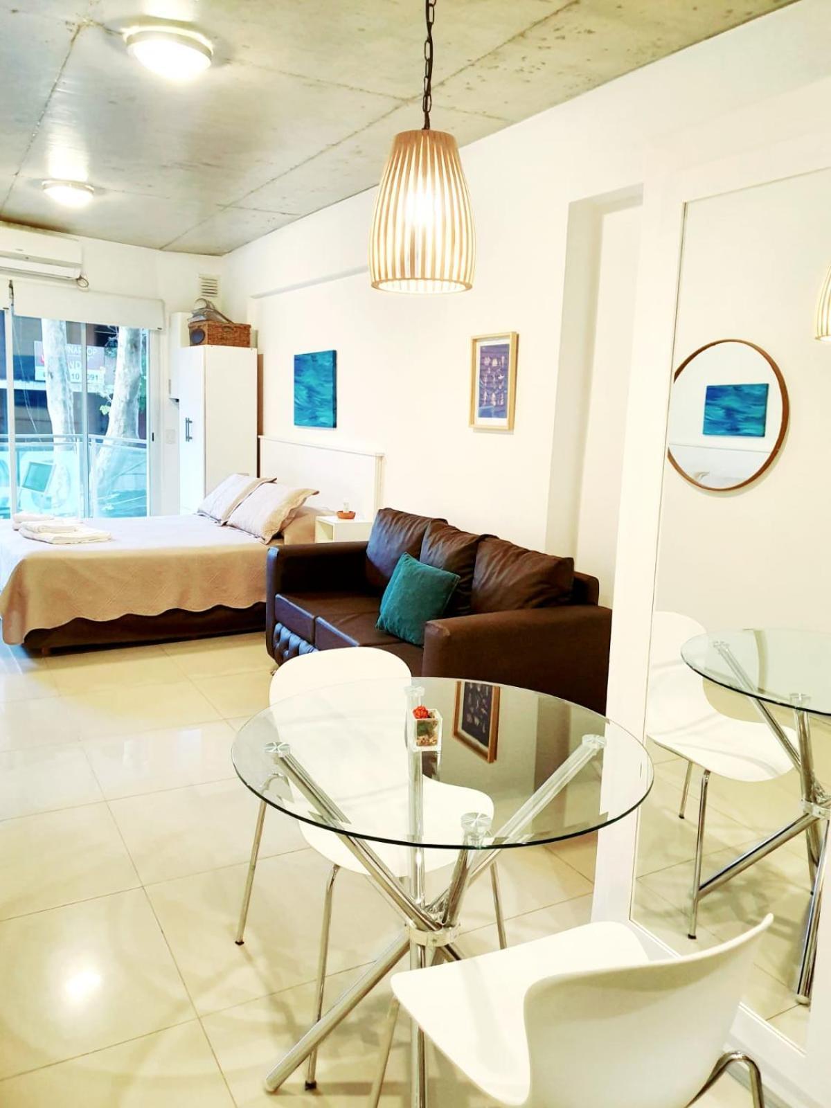 Apartment Todo En El Barrio!! Restaurantes, Cafeterias, Bares Y Shopping El Solar! *
